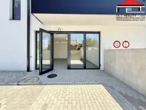 Pronájem obchodního prostoru, Brno, Na pískové cestě, 55 m2