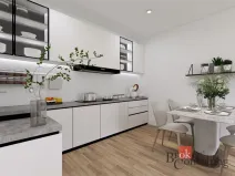 Prodej bytu 2+kk, Ostrava - Slezská Ostrava, Kovařovicova, 45 m2