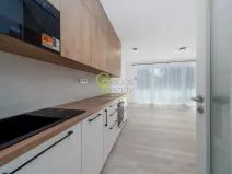 Pronájem bytu 1+kk, Praha - Kbely, Mladoboleslavská, 40 m2