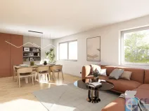 Prodej bytu 4+kk, Jablonec nad Nisou, Máchova, 164 m2
