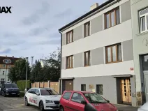 Prodej bytu 3+1, České Budějovice - České Budějovice 5, Reinerova, 84 m2