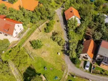 Prodej pozemku pro bydlení, Rybí, 532 m2