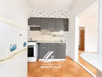 Pronájem bytu 2+1, Ostrava, Rezkova, 42 m2