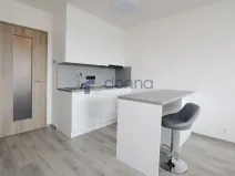 Pronájem bytu 1+kk, Praha - Háje, Výstavní, 39 m2