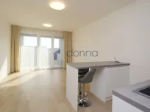 Pronájem bytu 1+kk, Praha - Háje, Výstavní, 39 m2