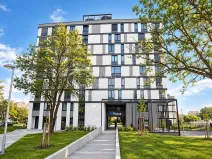 Pronájem bytu 2+kk, Praha - Střížkov, Střížkovská, 55 m2