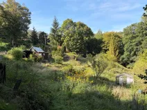 Prodej chaty, Malečov - Horní Zálezly, 16 m2
