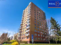 Prodej bytu 3+1, Praha, Jasmínová, 73 m2