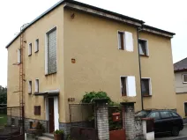 Prodej rodinného domu, Klatovy, Korálkova, 247 m2