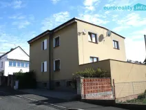 Prodej rodinného domu, Klatovy, Korálkova, 247 m2