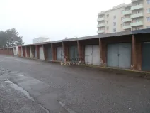Pronájem garáže, Znojmo, Pod Soudním vrchem, 14 m2