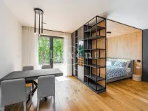 Prodej bytu 2+kk, Harrachov, 80 m2