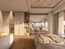 Prodej bytu 4+kk, Fuengirola, Španělsko, 135 m2