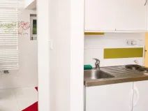 Pronájem bytu 1+1, Uherské Hradiště, Stonky, 30 m2