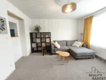Pronájem bytu 2+1, Holešov, Třešňové sady, 56 m2