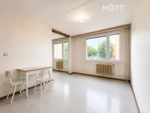 Prodej bytu 2+1, Slaný, Okružní, 40 m2