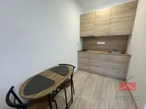 Pronájem bytu 1+kk, Ledeč nad Sázavou, Nádražní, 18 m2
