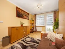 Prodej bytu 2+kk, Mělník, Sportovní, 40 m2