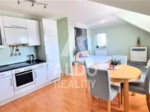 Prodej bytu 3+kk, Dolní Třebonín, 75 m2
