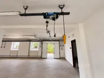 Pronájem výrobních prostor, Všelibice - Březová, 200 m2