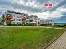 Prodej bytu 3+kk, Praha - Hostavice, U Hostavického potoka, 72 m2