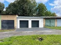 Prodej pozemku, Lovosice, 79 m2
