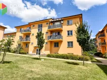 Pronájem kanceláře, Chrášťany, Oranžová, 26 m2