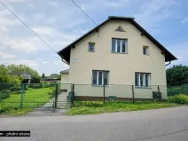 Prodej rodinného domu, Pustá Polom, Družstevní, 220 m2
