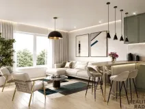 Prodej bytu 2+kk, Olomouc, Balcárkova, 56 m2