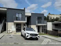 Pronájem bytu 1+kk, Zlín, Pod Hradem I, 29 m2