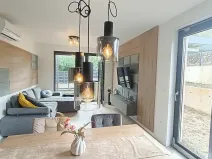 Prodej bytu 2+kk, Banjole, Chorvatsko, 52 m2