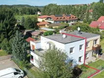 Prodej rodinného domu, Žamberk, Orlická, 138 m2