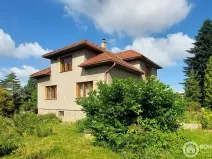 Prodej rodinného domu, Vlkaneč, 185 m2