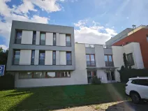 Prodej bytu 1+kk, Praha - Pitkovice, Holubinková, 39 m2
