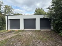 Prodej garáže, Brno, Lesnická, 22 m2