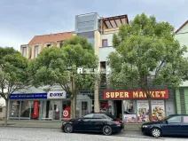 Pronájem bytu 3+kk, Beroun, Havlíčkova, 104 m2
