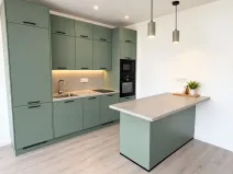 Pronájem bytu 1+kk, Praha - Zbraslav, Elišky Přemyslovny, 41 m2