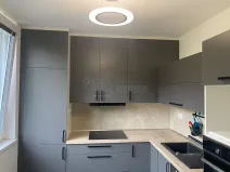 Pronájem bytu 2+1, Brno, Novoměstská, 61 m2