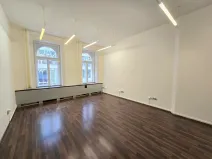 Pronájem kanceláře, Praha - Nové Město, Opletalova, 64 m2