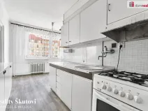 Prodej bytu 2+1, Ústí nad Labem - Severní Terasa, Švestková, 61 m2