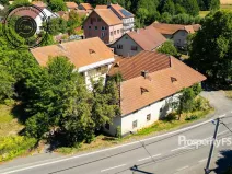 Prodej rodinného domu, Bystřice nad Pernštejnem - Rovné, 294 m2