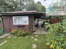 Prodej zahrady, Šumperk, 221 m2