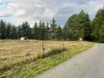 Prodej pozemku pro bydlení, Světlík, 1198 m2