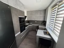 Prodej bytu 2+1, Most, Vítězslava Nezvala, 52 m2