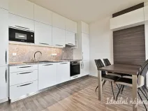 Pronájem bytu 2+kk, Brno, Menšíkova, 60 m2