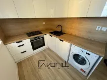 Pronájem bytu 2+1, Ostrava, Svazácká, 56 m2