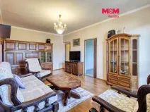 Prodej bytu 3+1, Most, Zdeňka Fibicha, 71 m2