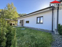 Pronájem rodinného domu, Frýdek-Místek - Místek, Bahno-Příkopy, 128 m2