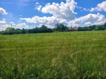 Prodej pozemku pro bydlení, Radslavice, 867 m2