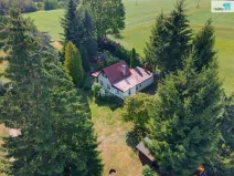 Prodej chaty, Humpolec, 80 m2